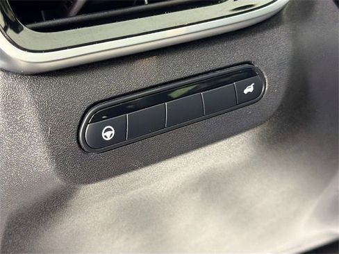 Used 2022 INFINITI QX60 Luxe image 10