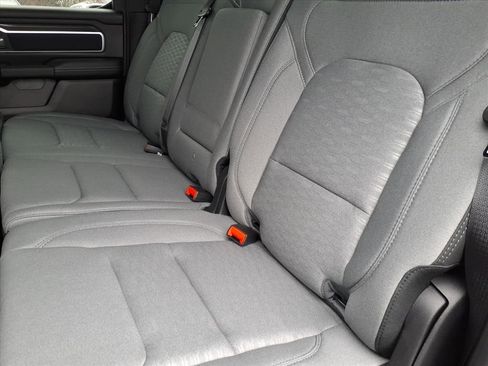 New 2026 RAM 1500 4x4 Crew Cab image 10