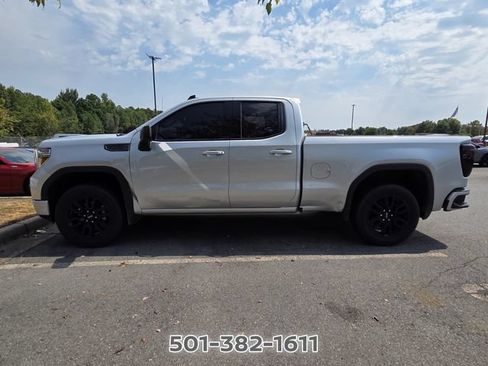Used 2022 GMC Sierra 1500 Elevation AWD/4WD image 7