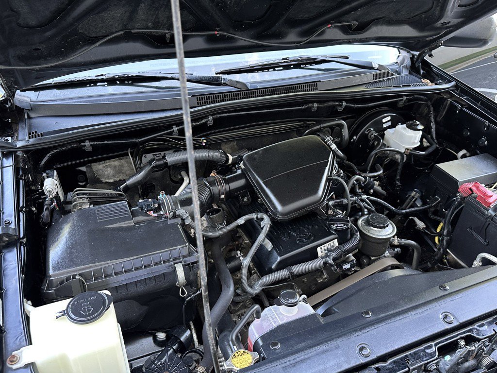 Used 2009 Toyota Tacoma 4x4 Access Cab image 31