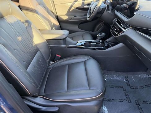 Used 2025 Buick Envista Avenir image 7