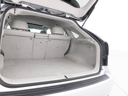 Used 2011 Lexus RX 350 AWD w/ Premium Pkg image 39