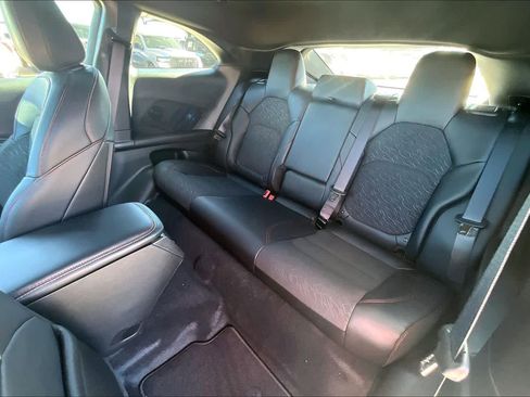 New 2026 Dodge Charger Scat Pack w/ Blacktop Package AWD/4WD image 22