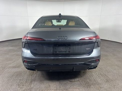 New 2026 Audi A6 Premium Plus image 6
