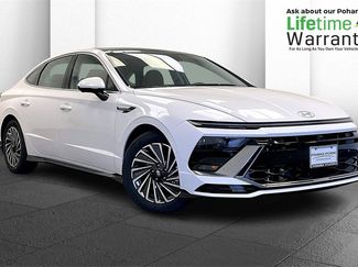 New 2026 Hyundai Sonata Limited video 1