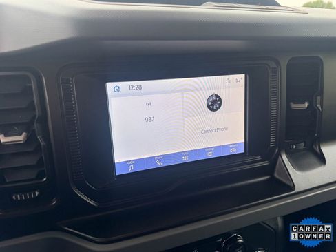 Certified 2022 Ford Bronco Big Bend image 21