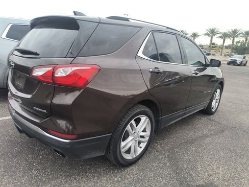 Used 2020 Chevrolet Equinox Premier image 6