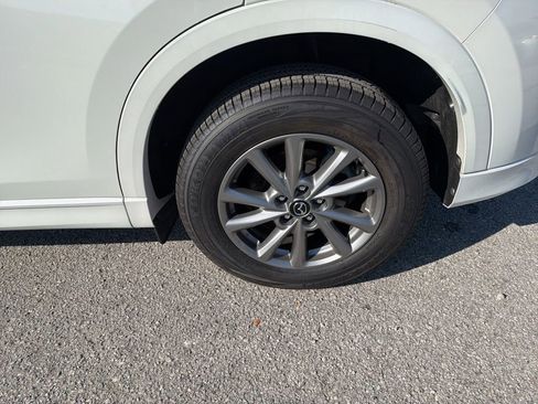 Used 2025 MAZDA CX-5 AWD 2.5 S w/ Preferred Package image 11