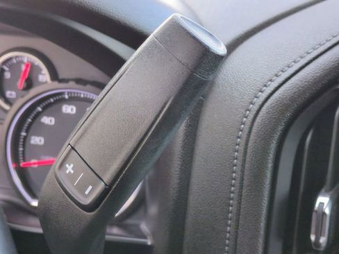 Used 2019 Chevrolet Silverado 1500 RST w/ All-Star Edition image 16