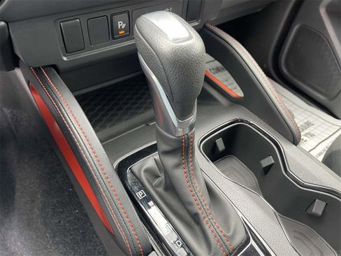 Used 2023 Nissan Frontier Pro-X w/ Technology Package image 27