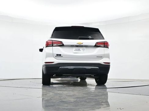 Used 2024 Chevrolet Equinox Premier FWD image 38