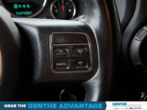 Used 2015 Jeep Wrangler Unlimited Sport w/ Quick Order Package 24S image 15