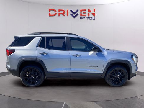 New 2026 GMC Terrain Elevation w/ Black Edition image 6