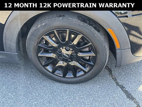 Used 2020 MINI Cooper S image 7