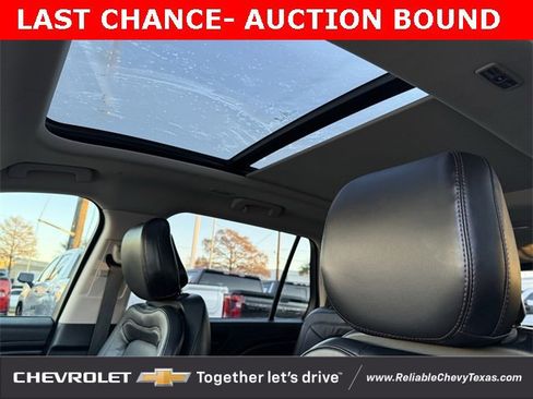 Used 2020 Lincoln Aviator Reserve w/ Equipment Group 201A image 30