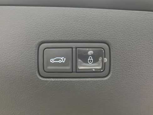 Used 2025 Genesis GV80 3.5T e-SC AWD/4WD image 29