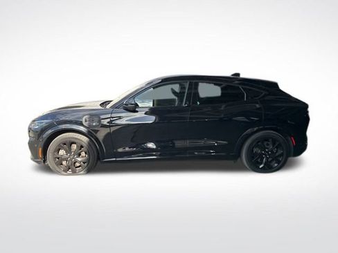 Used 2023 Ford Mustang Mach-E Premium w/ Mustang Nite Pony Package image 5