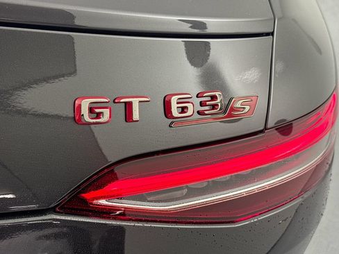 Used 2026 Mercedes-Benz AMG GT 63 S image 19