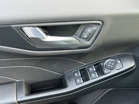 New 2026 Ford Escape ST-Line w/ Cold Weather Package image 12