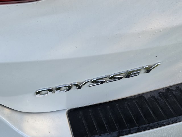 Used 2021 Honda Odyssey EX-L image 10