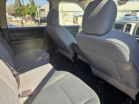 Used 2018 RAM 1500 Tradesman w/ Popular Equipment Group image 12