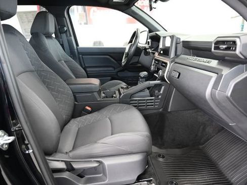 Used 2024 Toyota Tacoma SR w/ SR Upgrade Package image 12