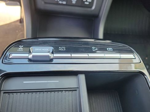 New 2025 Hyundai Tucson SEL image 24