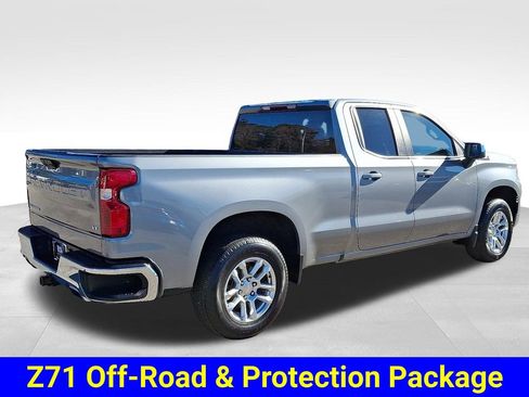Certified 2023 Chevrolet Silverado 1500 LT image 7