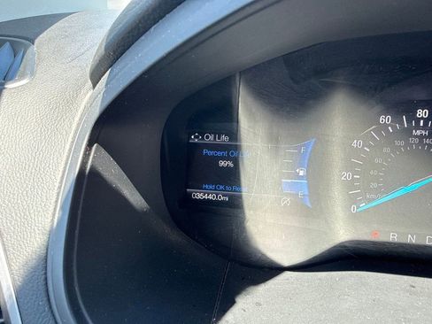 Used 2024 Ford Edge SEL w/ Convenience Package AWD/4WD image 17