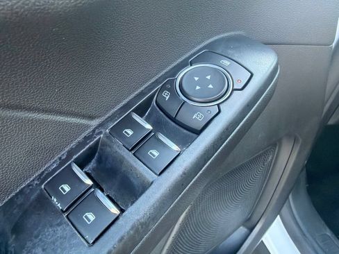 Used 2025 Ford Escape Active FWD image 14