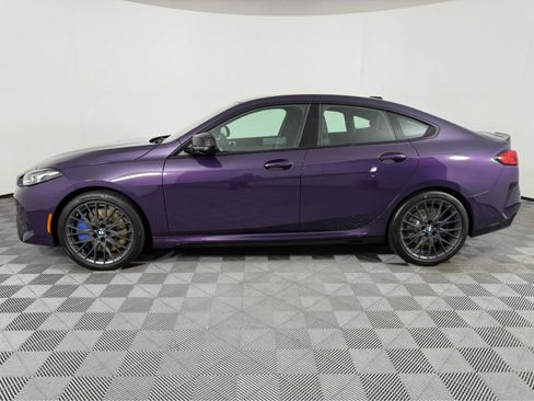Used 2025 BMW M235i xDrive AWD/4WD image 6