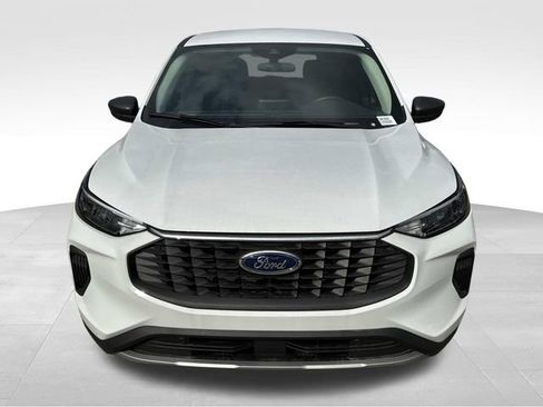 New 2026 Ford Escape Active FWD image 2