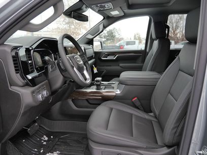 New 2026 GMC Sierra 1500 Elevation w/ Elevation Premium Package