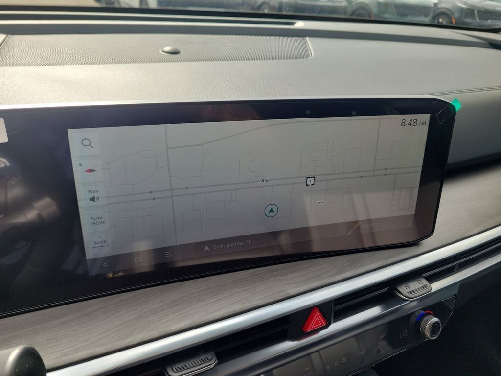 New 2026 Kia Sorento SX AWD/4WD image 32