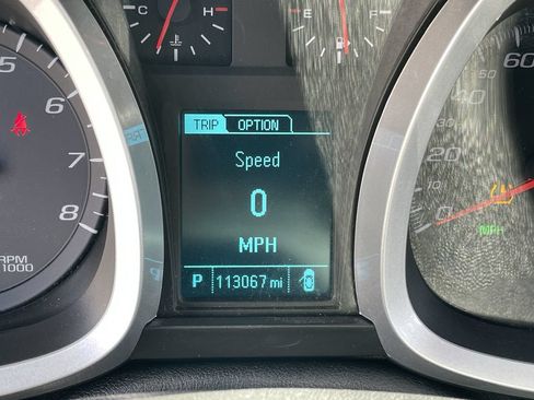 Used 2017 Chevrolet Equinox LT w/ Convenience Package FWD image 31