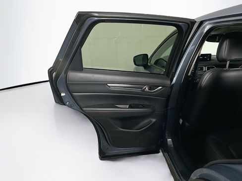 Used 2024 MAZDA CX-5 Carbon Edition image 25