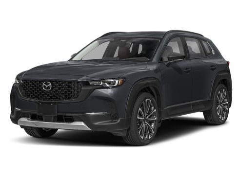 New 2026 MAZDA CX-50 AWD 2.5 S w/ Weather Package image 1