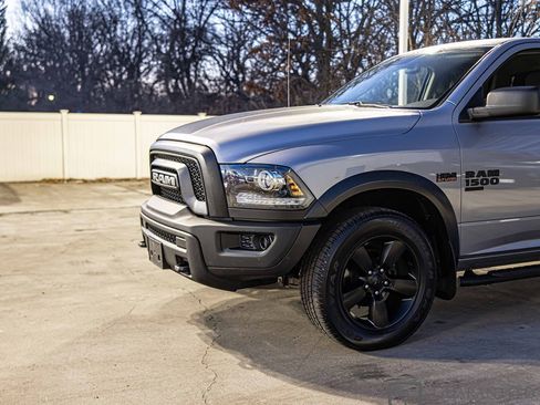 Used 2020 RAM 1500 Classic Warlock w/ Electronics Group image 5