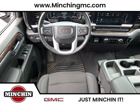 Certified 2023 GMC Sierra 1500 Elevation AWD/4WD image 12