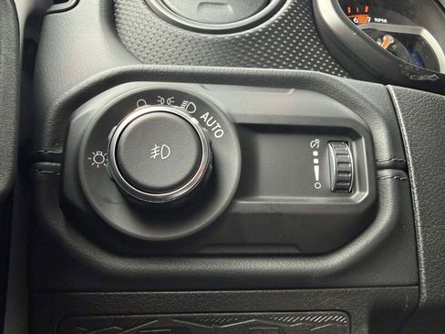 New 2026 Jeep Wrangler Unlimited Rubicon image 26