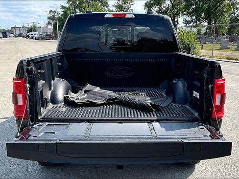 Used 2023 Ford F150 XLT w/ Equipment Group 302A High AWD/4WD image 32