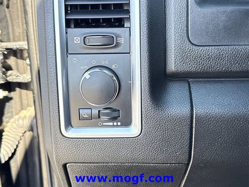 Used 2022 RAM 1500 Classic Warlock w/ Electronics Group image 14