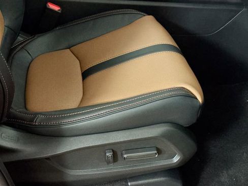 New 2026 Honda Passport TrailSport Elite image 59