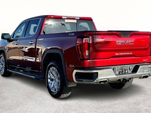 Used 2021 GMC Sierra 1500 SLT image 15