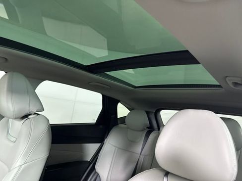 Certified 2025 Hyundai Tucson Limited image 12