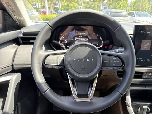 New 2026 MAZDA CX-5 Select AWD/4WD image 48