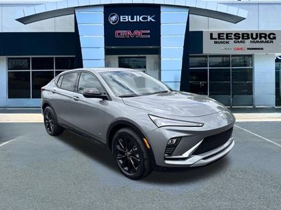 New 2026 Buick Envista Sport Touring w/ Convenience I Package