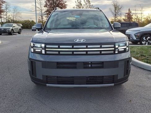 New 2026 Hyundai Santa Fe SEL image 3