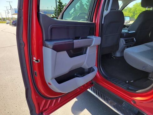 Used 2021 Ford F150 XLT w/ Equipment Group 302A High AWD/4WD image 20