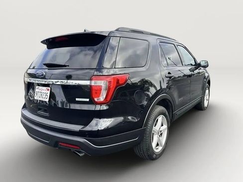 Used 2019 Ford Explorer FWD image 14